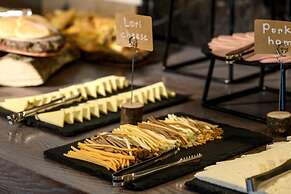 Aurora Resort, Tsaghkadzor