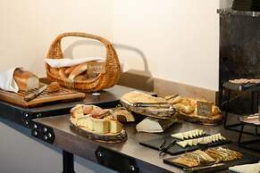 Aurora Resort, Tsaghkadzor