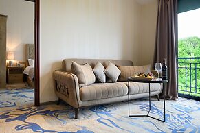 Aurora Resort, Tsaghkadzor