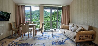 Aurora Resort, Tsaghkadzor