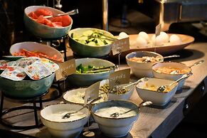 Aurora Resort, Tsaghkadzor