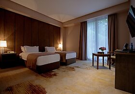 Aurora Resort, Tsaghkadzor