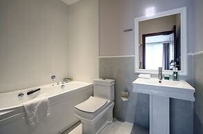 Aurora Resort, Tsaghkadzor