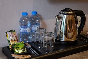 Aurora Resort, Tsaghkadzor