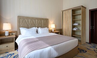 Aurora Resort, Tsaghkadzor