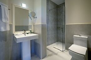 Aurora Resort, Tsaghkadzor