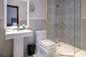 Aurora Resort, Tsaghkadzor