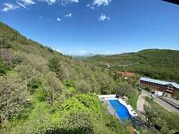 Aurora Resort, Tsaghkadzor