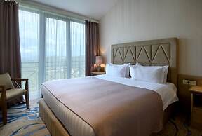 Aurora Resort, Tsaghkadzor