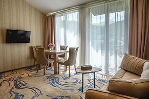 Aurora Resort, Tsaghkadzor