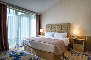 Aurora Resort, Tsaghkadzor