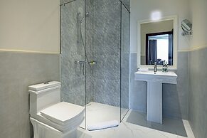 Aurora Resort, Tsaghkadzor