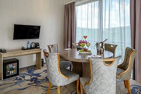 Aurora Resort, Tsaghkadzor