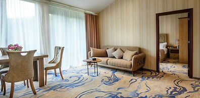 Aurora Resort, Tsaghkadzor