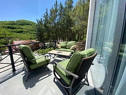 Aurora Resort, Tsaghkadzor