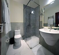 Aurora Resort, Tsaghkadzor