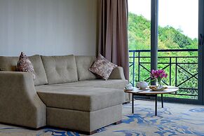 Aurora Resort, Tsaghkadzor