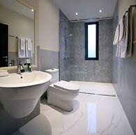 Aurora Resort, Tsaghkadzor