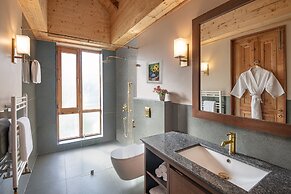 Welcomhotel By ITC Hotels Hamsa Manali