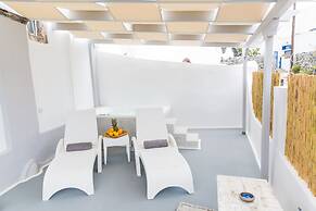 Captain's House Suites