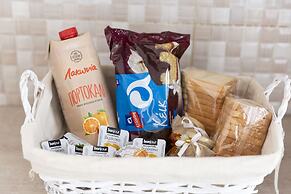 Captain's House Suites