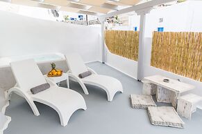 Captain's House Suites