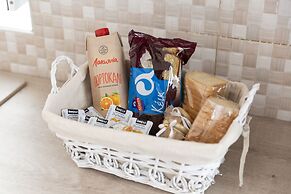 Captain's House Suites