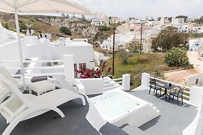 Captain's House Suites