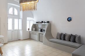 Captain's House Suites