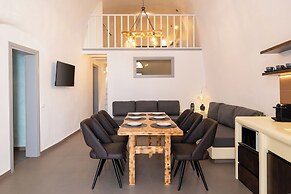 Captain's House Suites