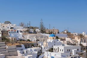 Captain's House Suites