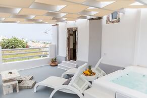 Captain's House Suites