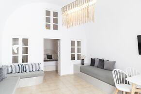 Captain's House Suites