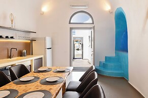 Captain's House Suites