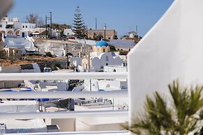 Captain's House Suites