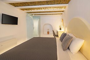 Captain's House Suites