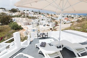 Captain's House Suites