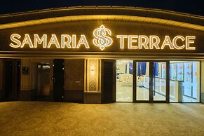 Samaria Hotel and Spa