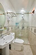 Samaria Hotel and Spa