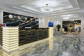 Samaria Hotel and Spa