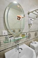 Samaria Hotel and Spa