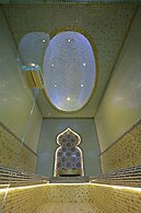 Samaria Hotel and Spa