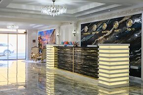 Samaria Hotel and Spa