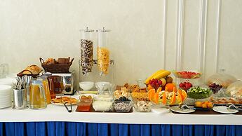 Samaria Hotel and Spa