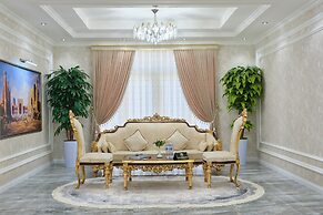 Samaria Hotel and Spa