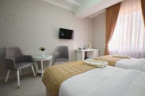 Samaria Hotel and Spa