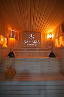 Samaria Hotel and Spa