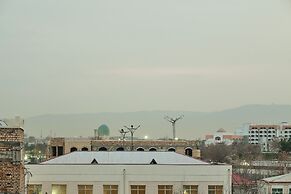 Samaria Hotel and Spa