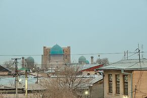 Samaria Hotel and Spa