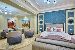 Samaria Hotel and Spa